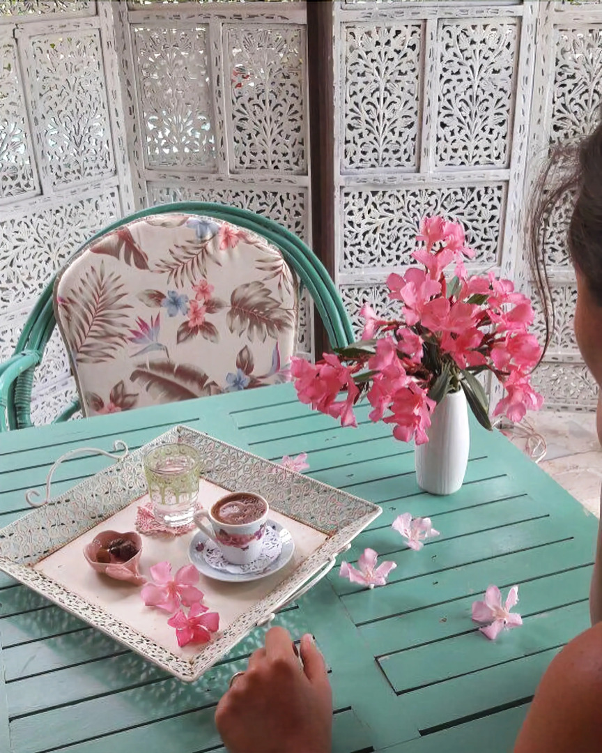 Delice Selimiye Aparts