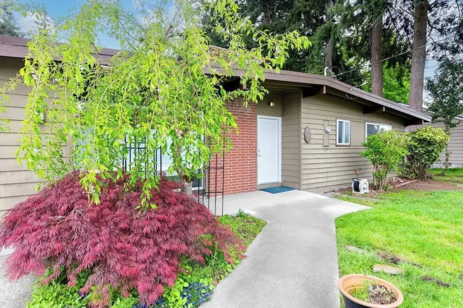 Bellevue Work & Relax Near Downtown