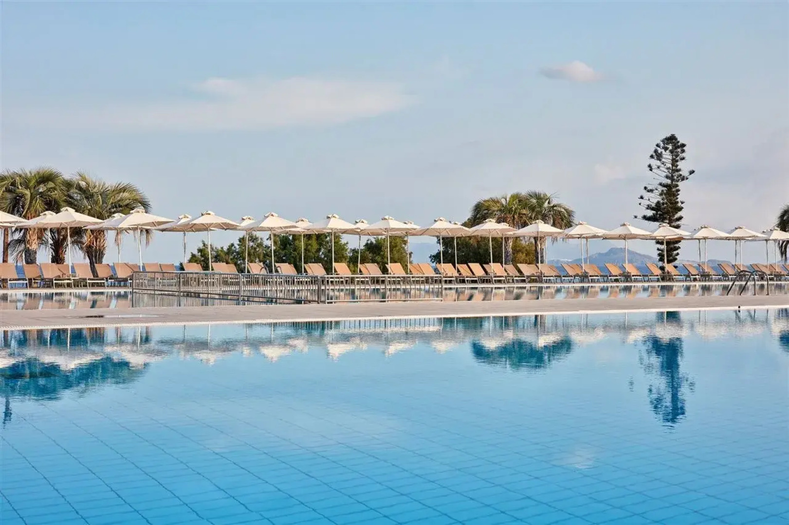 Atlantica Carda Beach