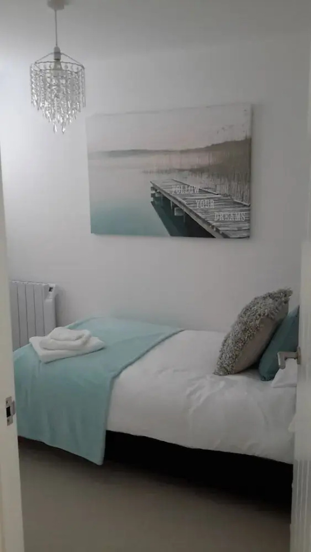 No. 3 Beach Cottages