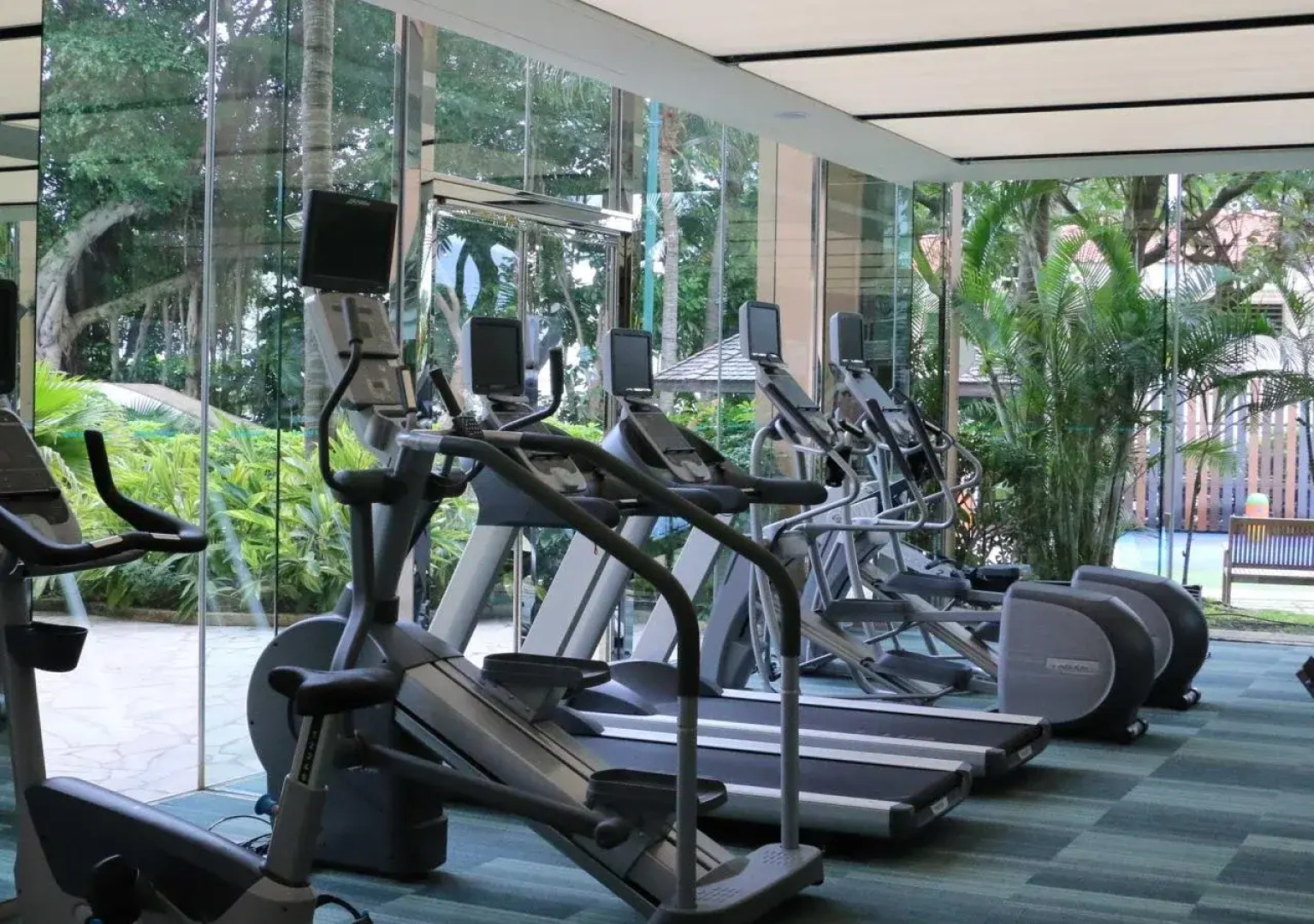 Hong Kong Gold Coast Hotel