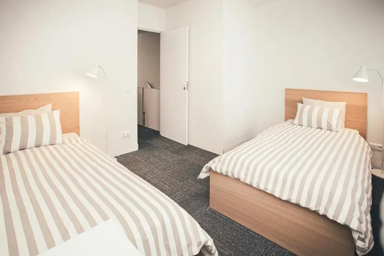 Ring Stop Holiday Apartment