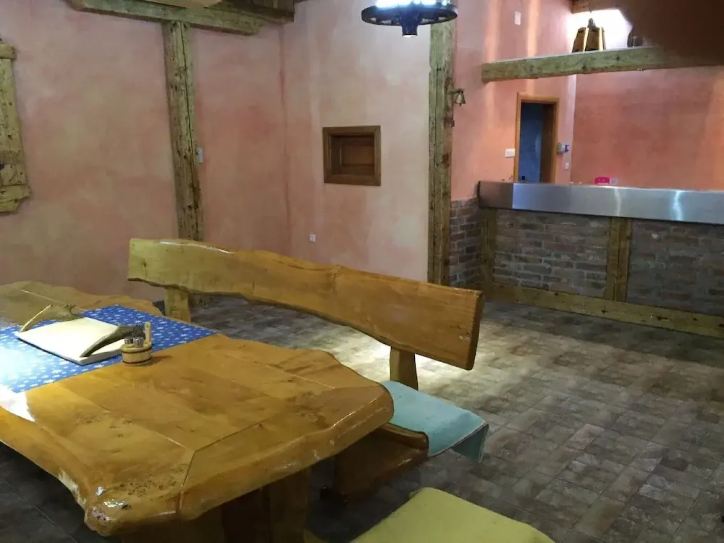 Guest House Tomaić Runolist