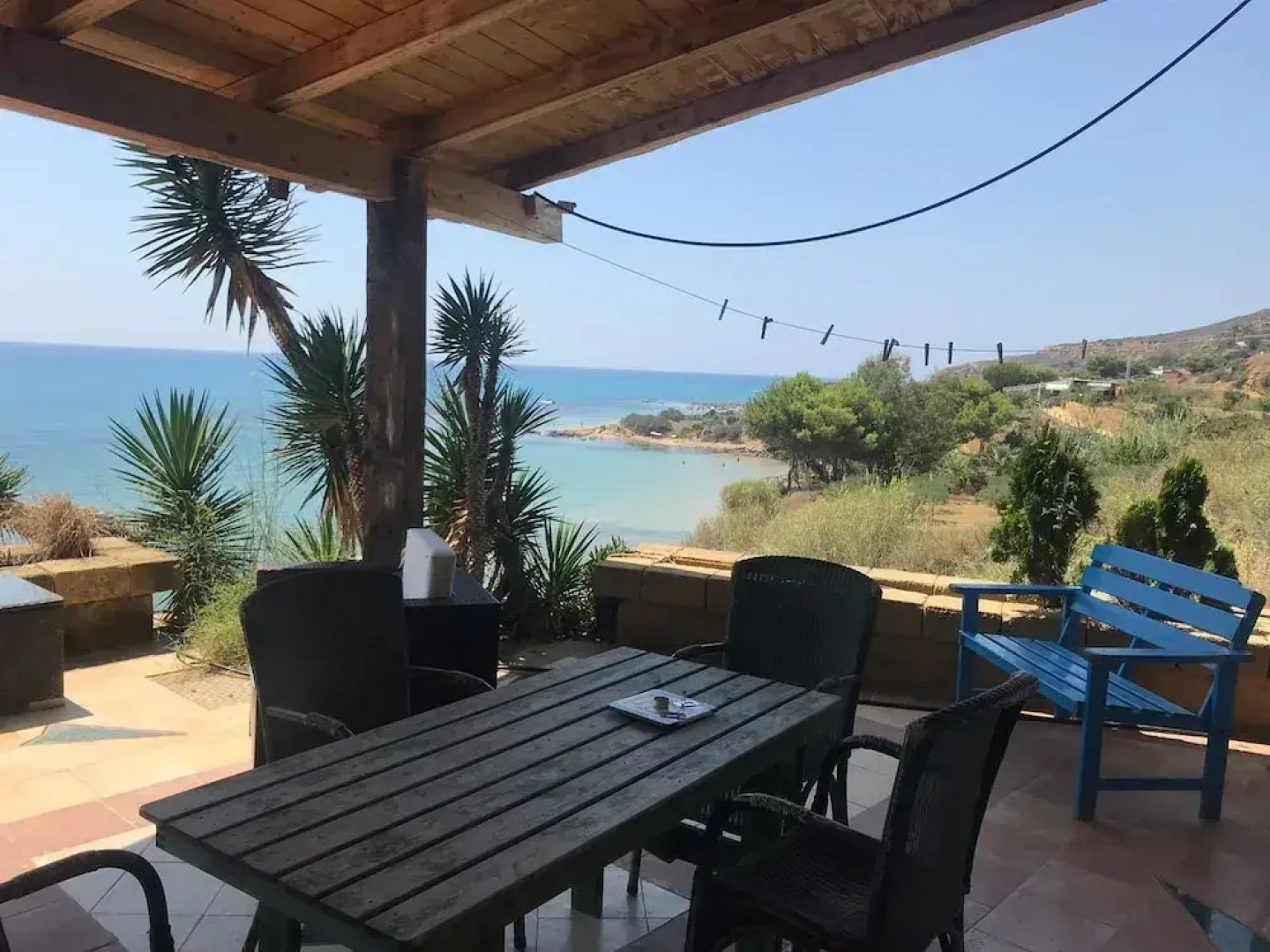 Repubblica delle pergole