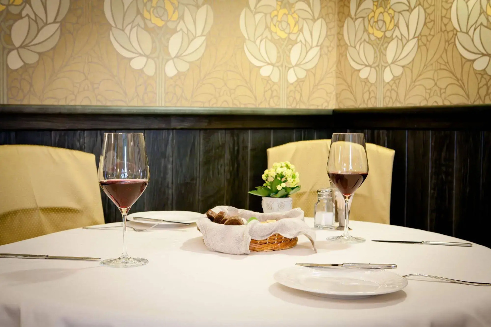 Hotel Konventa Sēta Keystone Collections