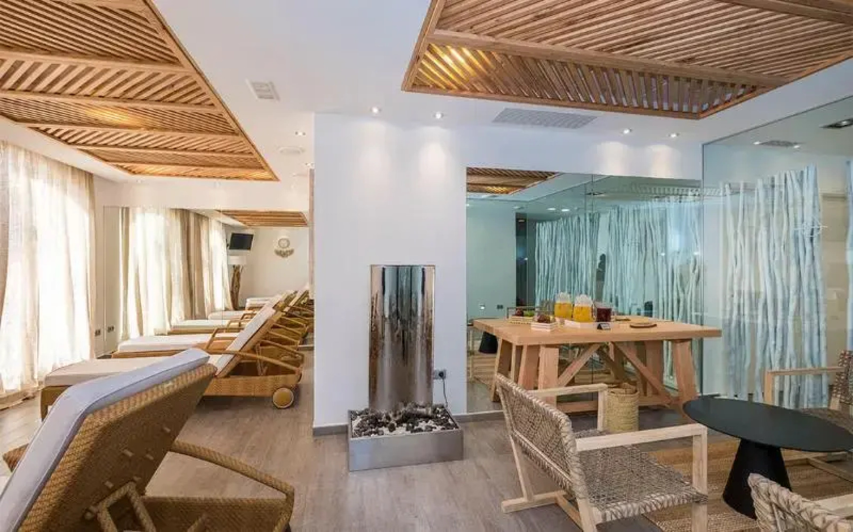 Lago Resort Menorca - Suites del Lago