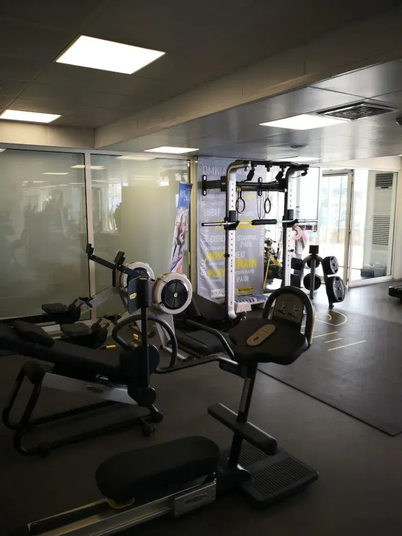 Maximus Hotel Byblos