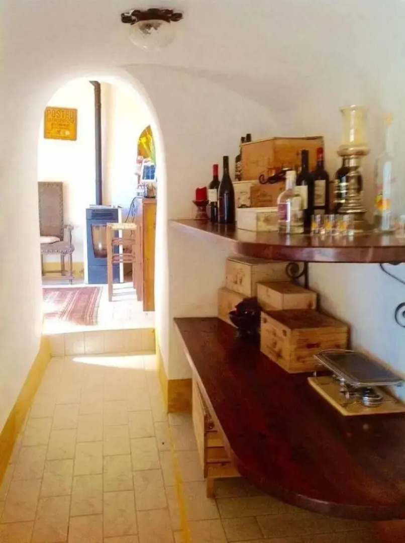 Agriturismo Il Sentiero