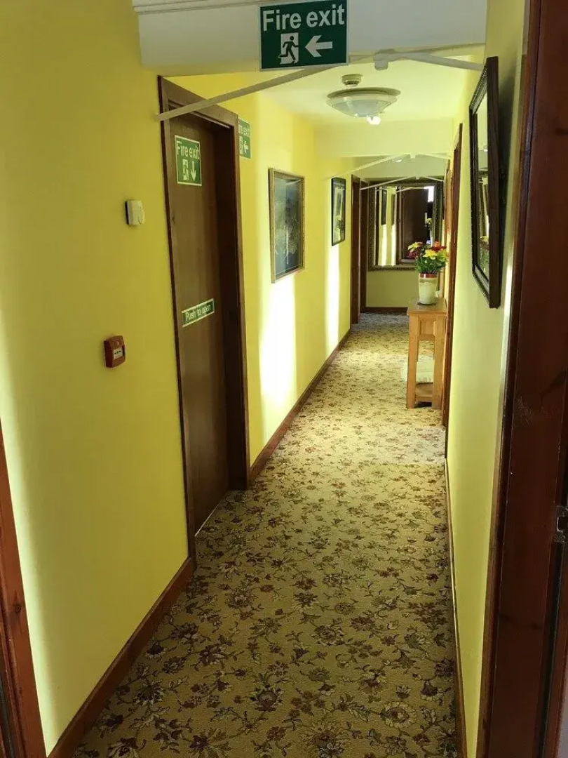 Pisgah Guest House Snowdonia