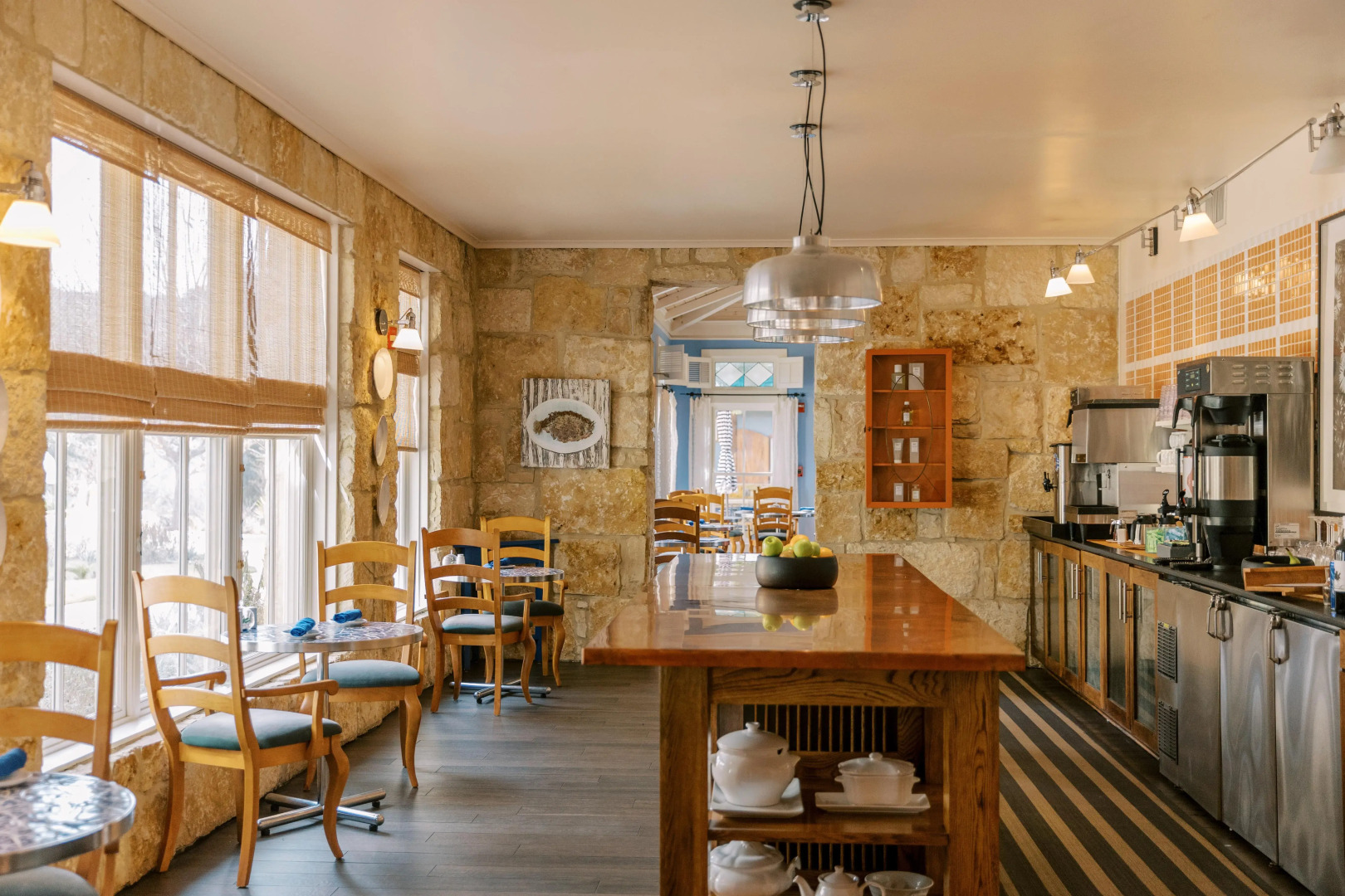 Lake Austin Spa Resort