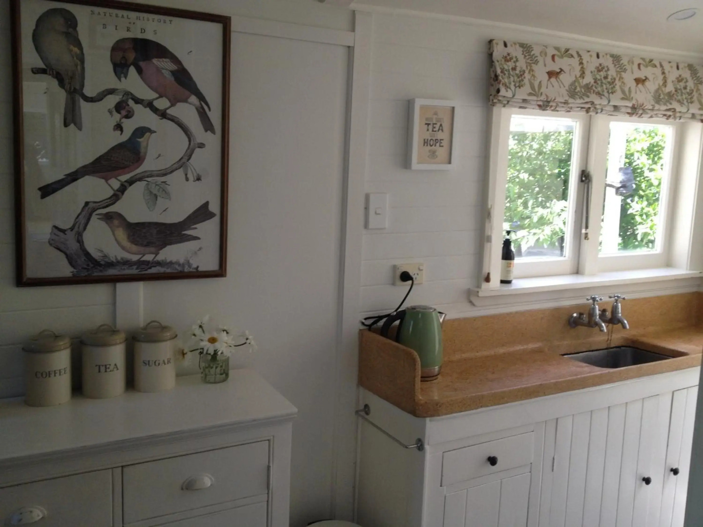 Country Bliss Cottage