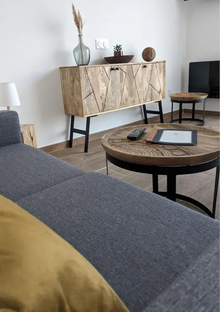 Residence La Sorra Nostra Mar