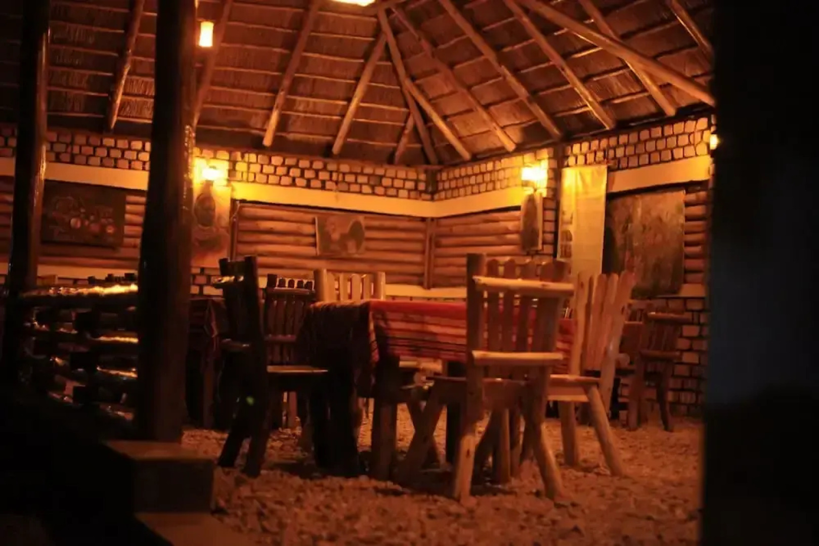 Elite Backpackers Services Masaka