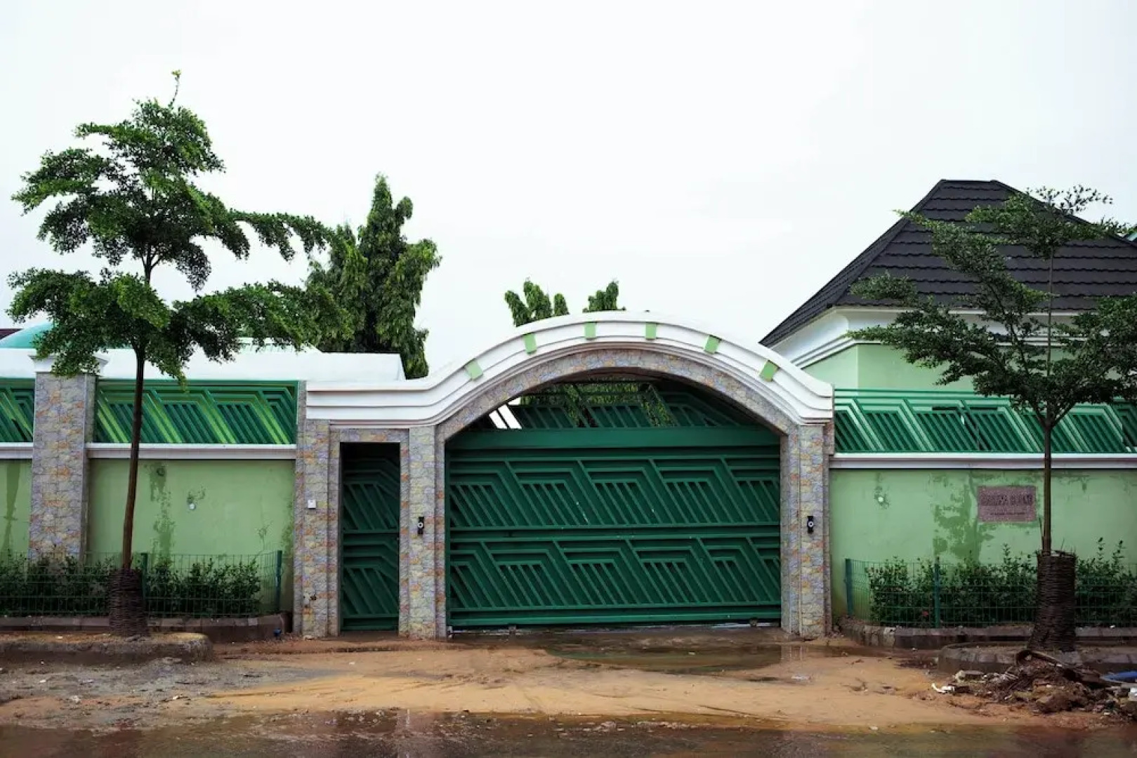 Marina Apartments Sokoto