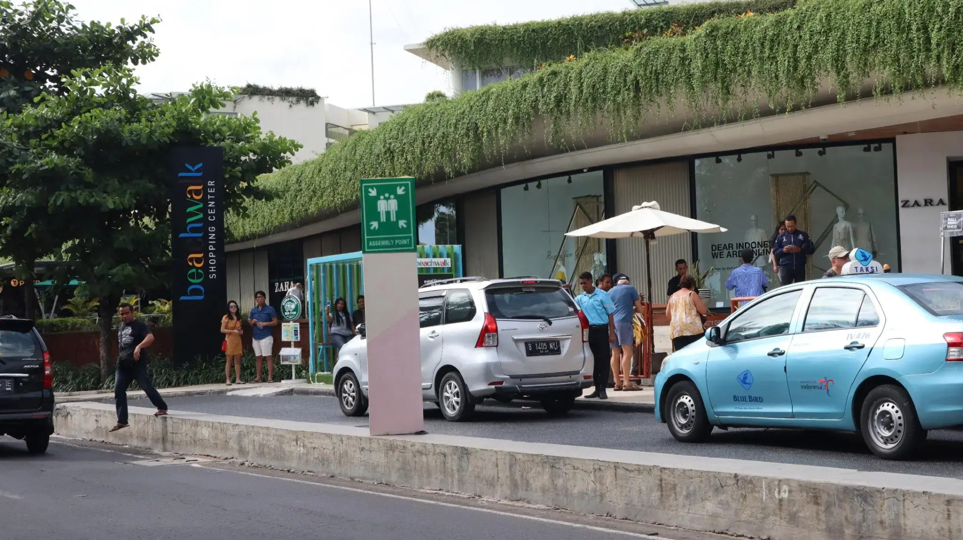 Amaris Hotel Legian Bali