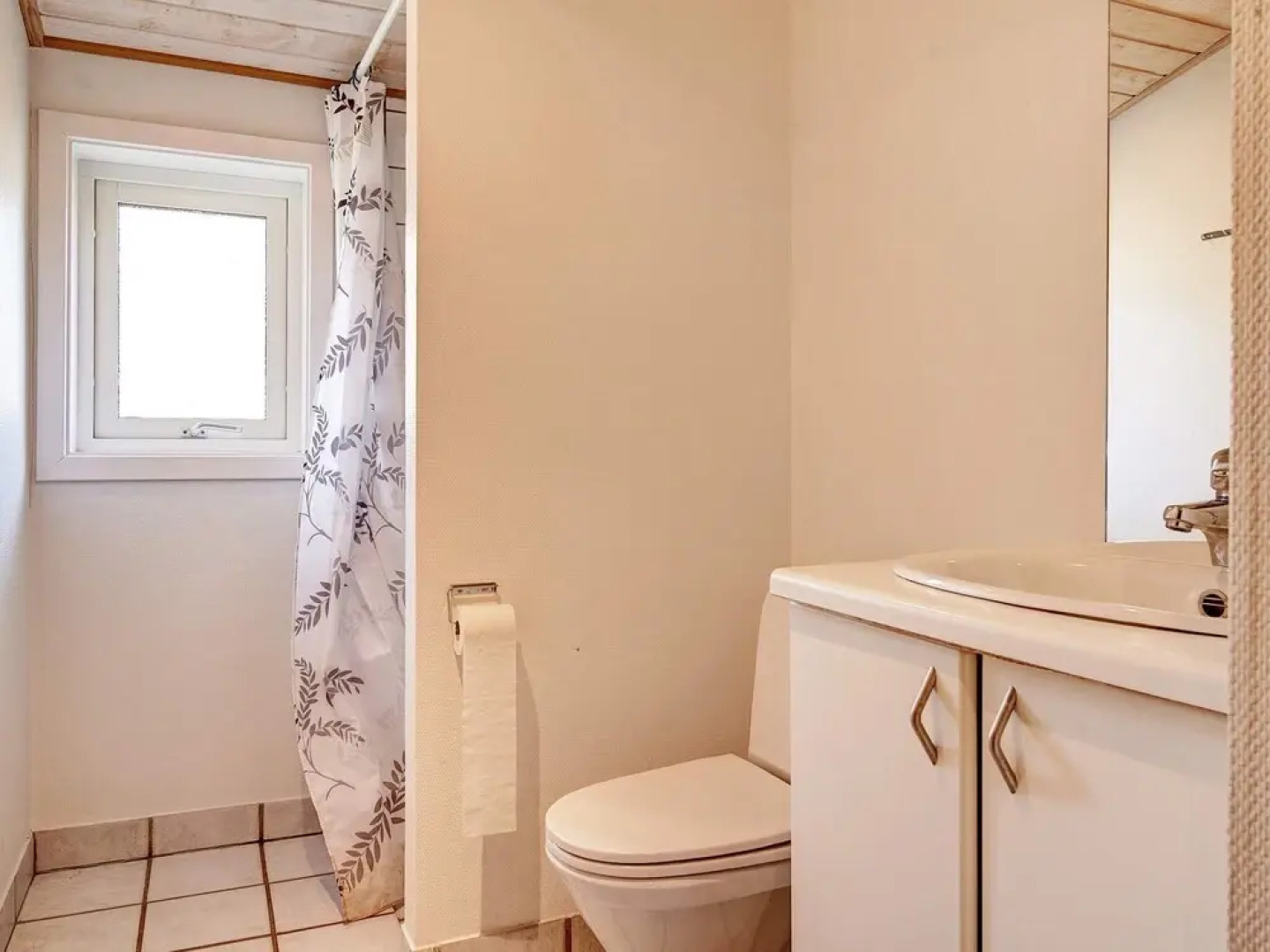 Luxurious Holiday Home in Nexø Bornholm With Swimming Pool