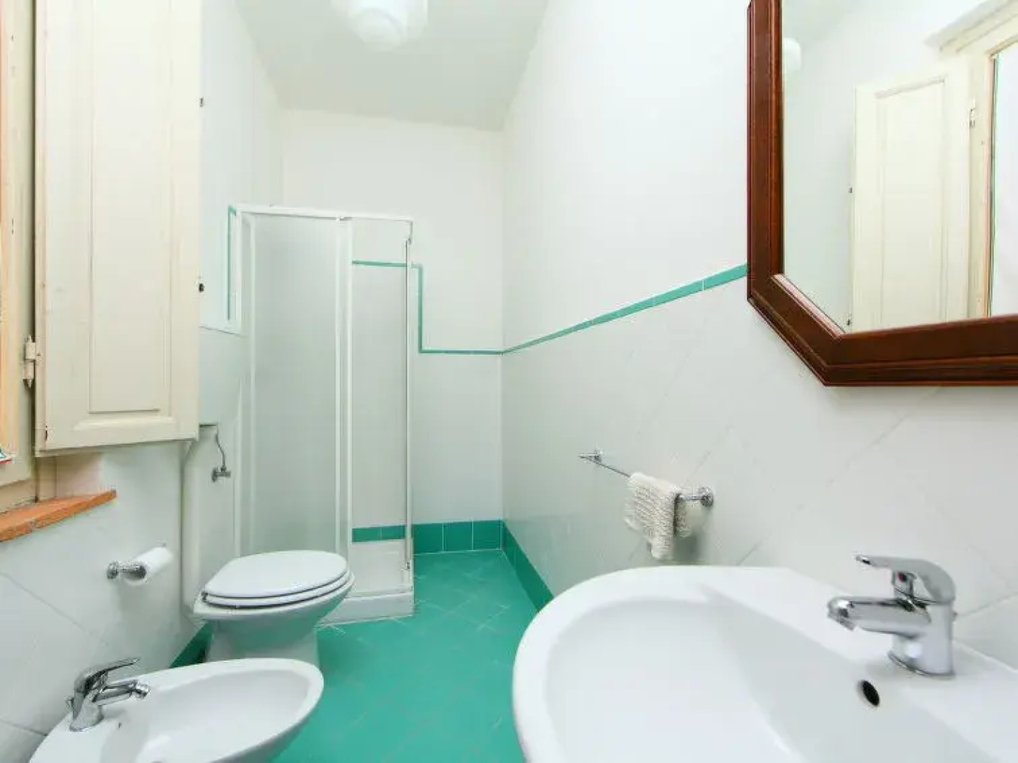 Locazione Turistica Tenuta La Colonna