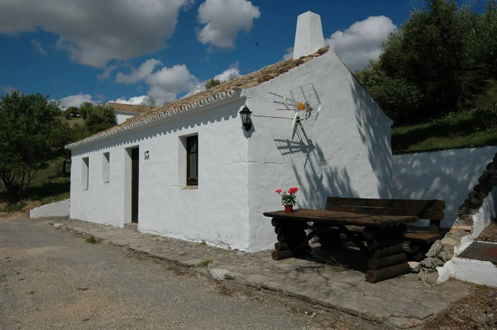 Complejo Tajo del Águila