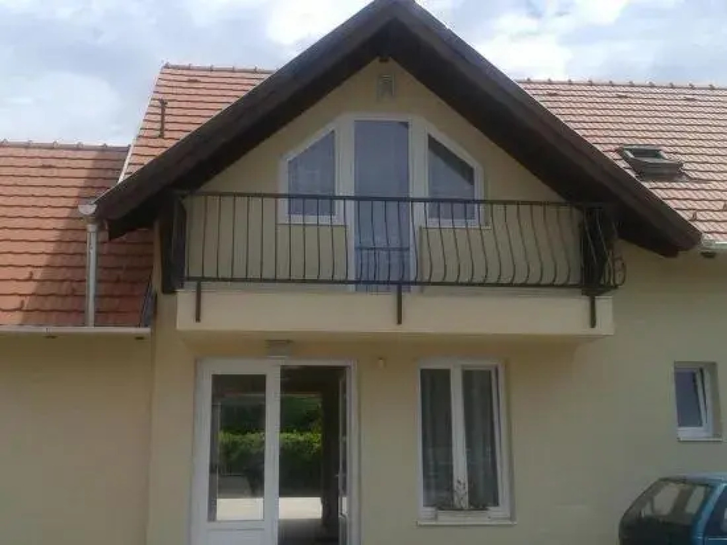 Rembrandt Vendégház