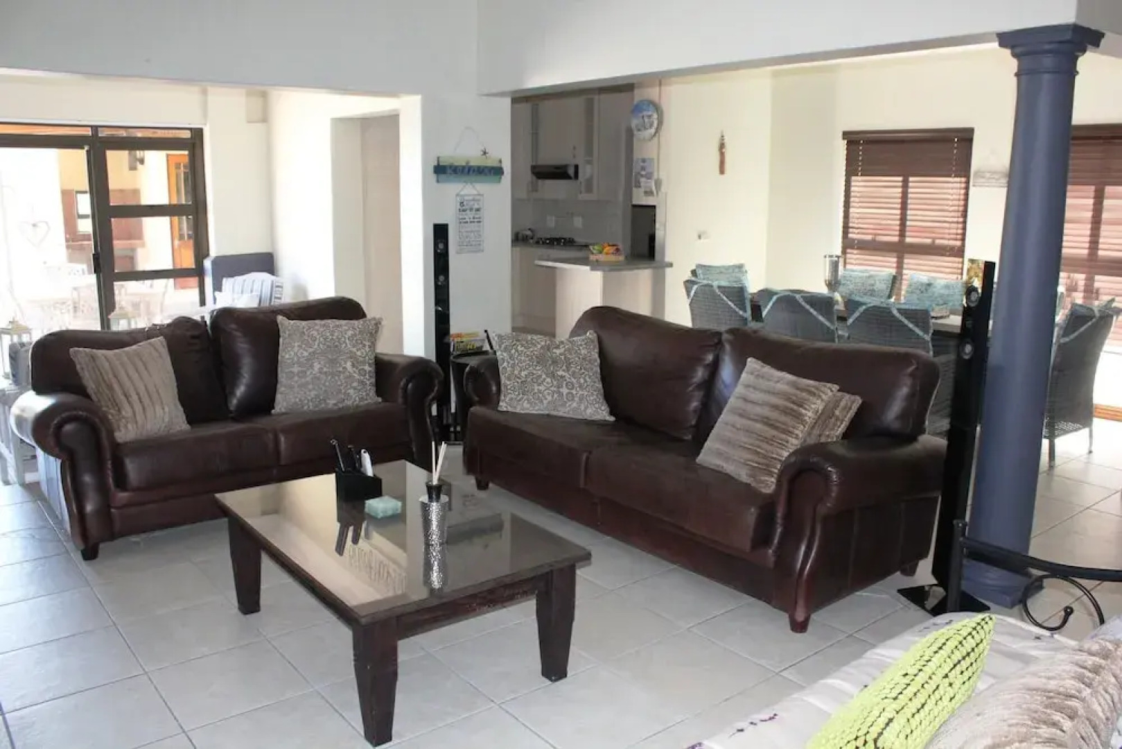 10 Chillsome House Self catering