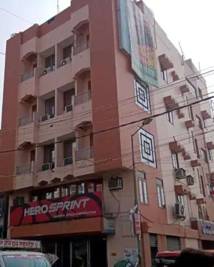 Hotel Rajasthan