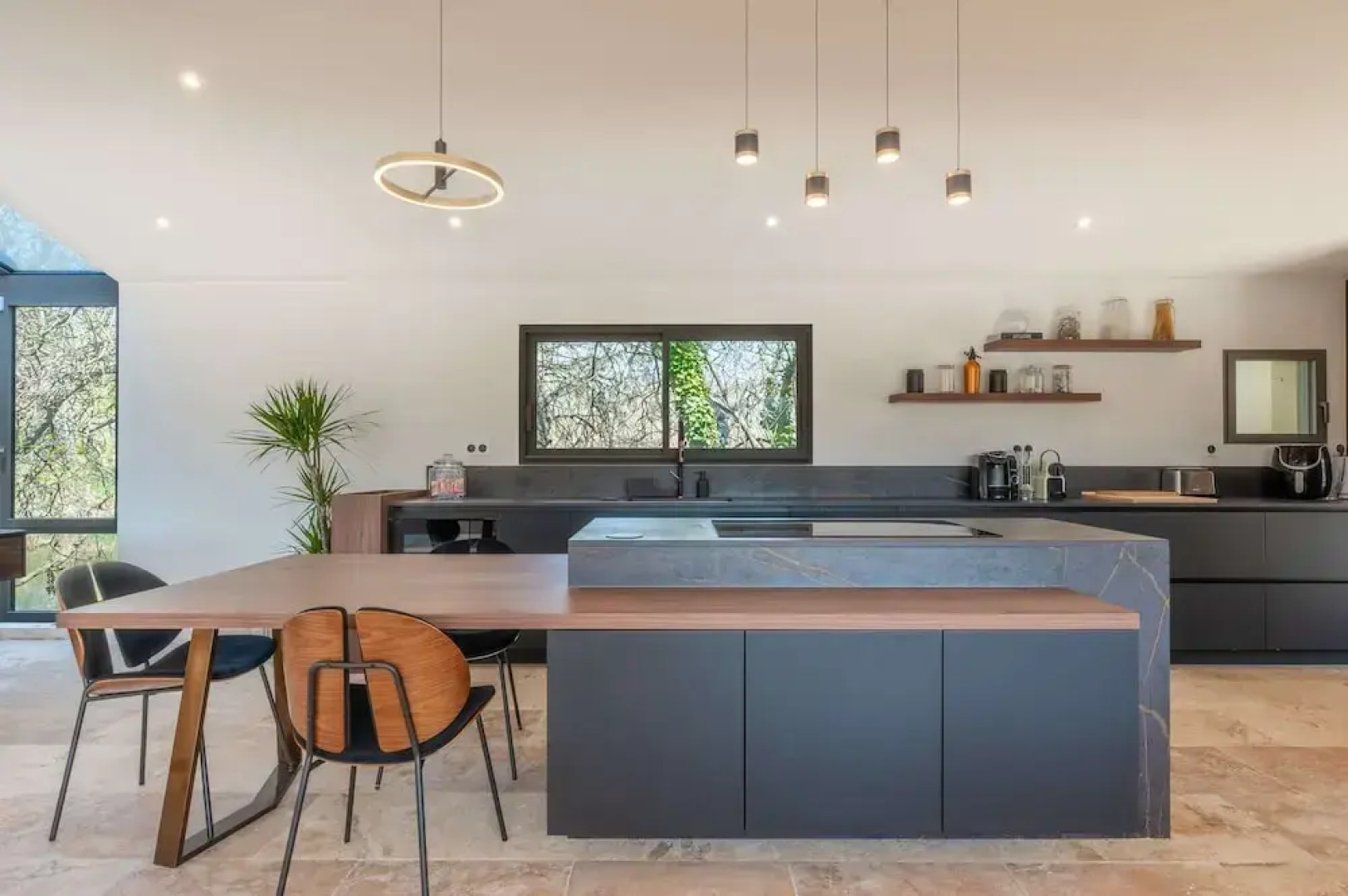 Villa de l Ecluse Maussane les Alpilles