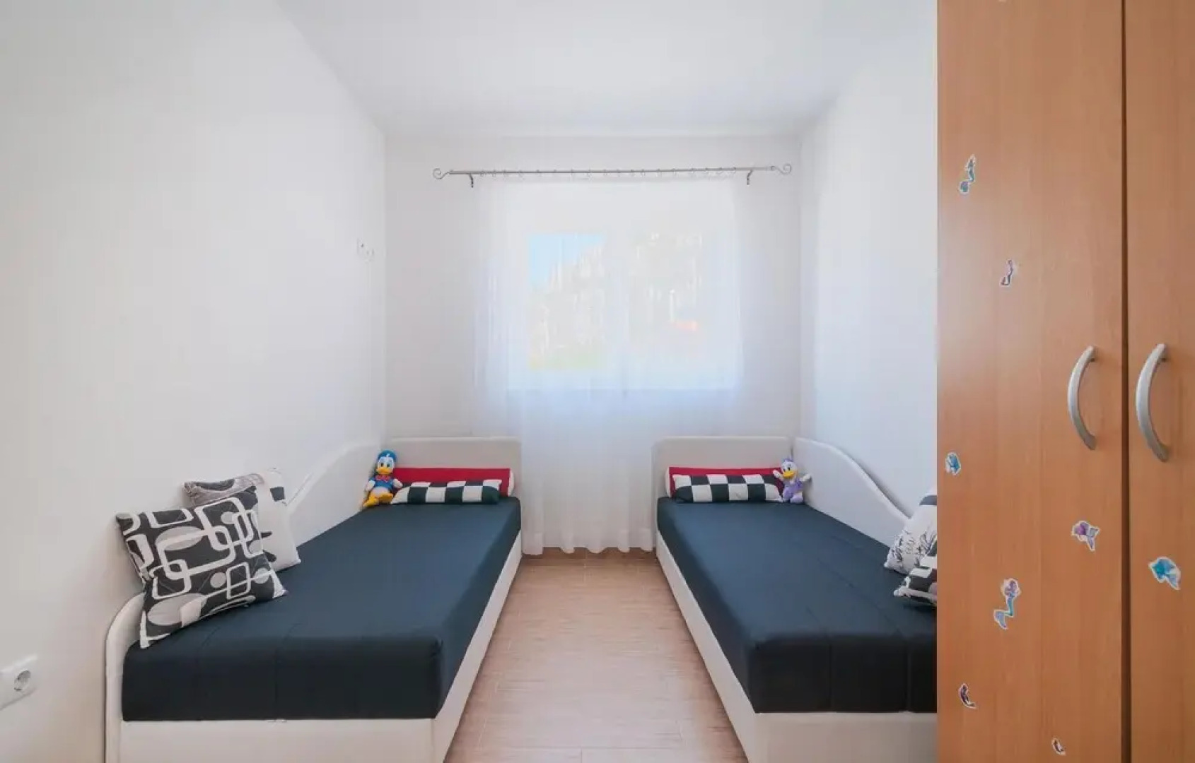 Beautiful Home in Omis With Wifi and 4 Bedrooms