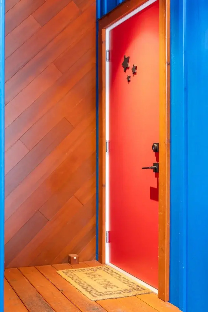 Pluvio Restaurant and Rooms