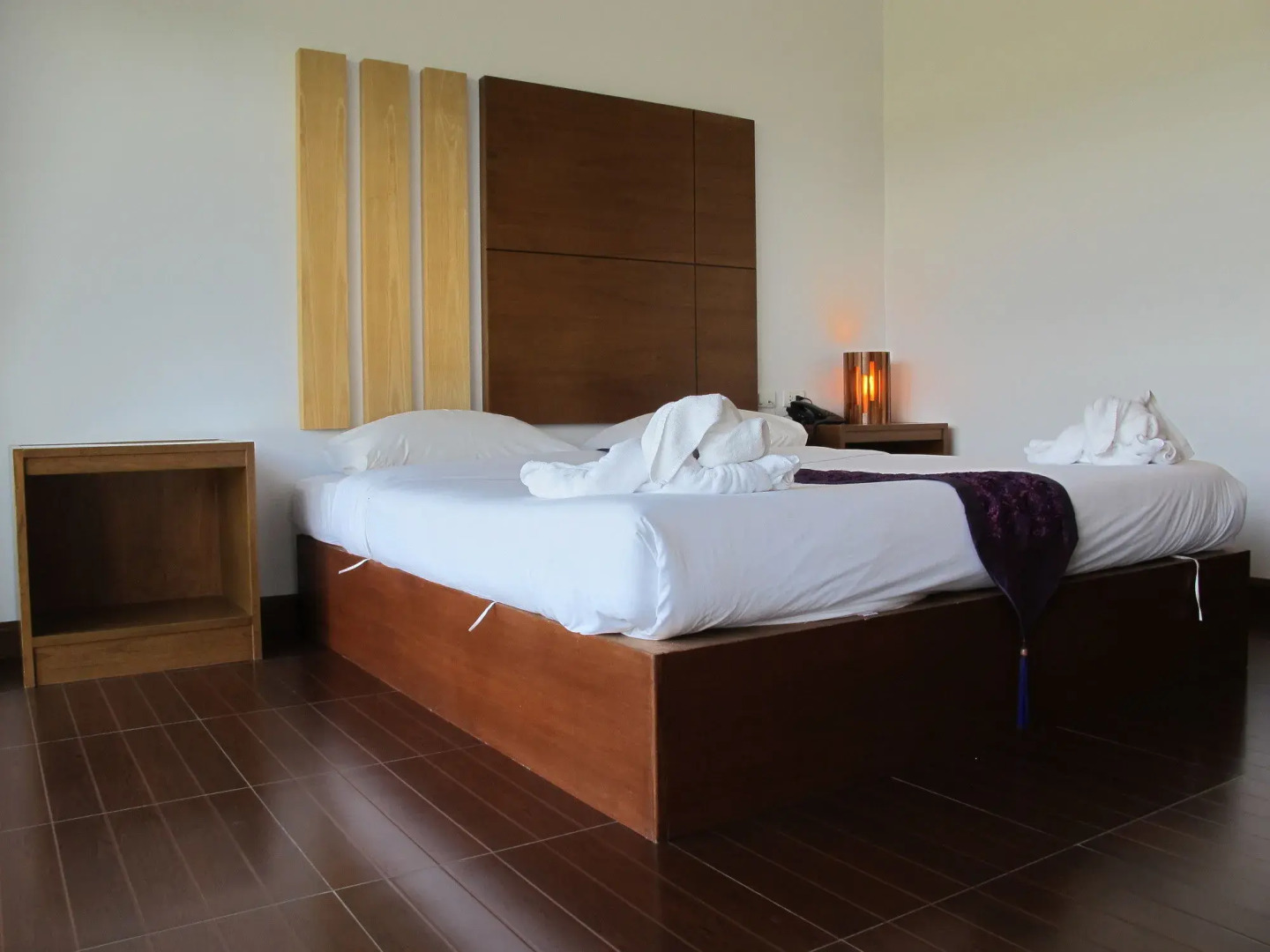 Sabai Hotel at Chiang Saen