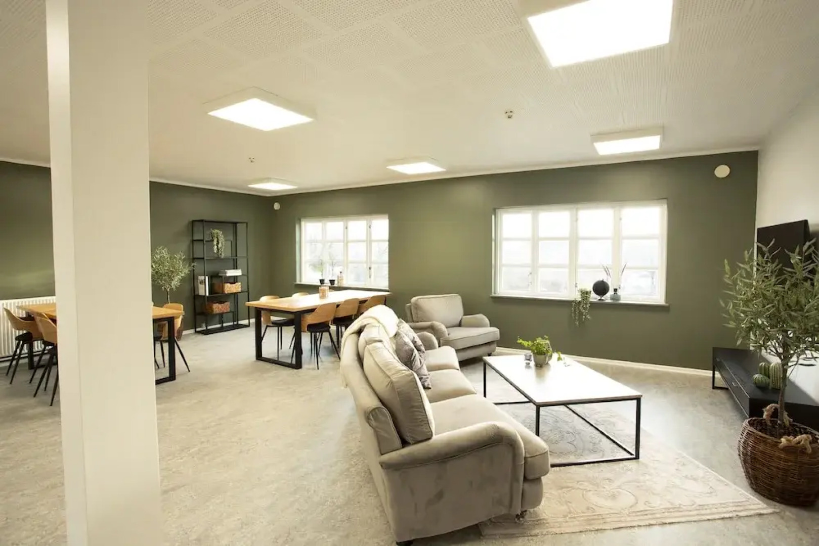 Bo Bedre Bo Billigere i Holstebro