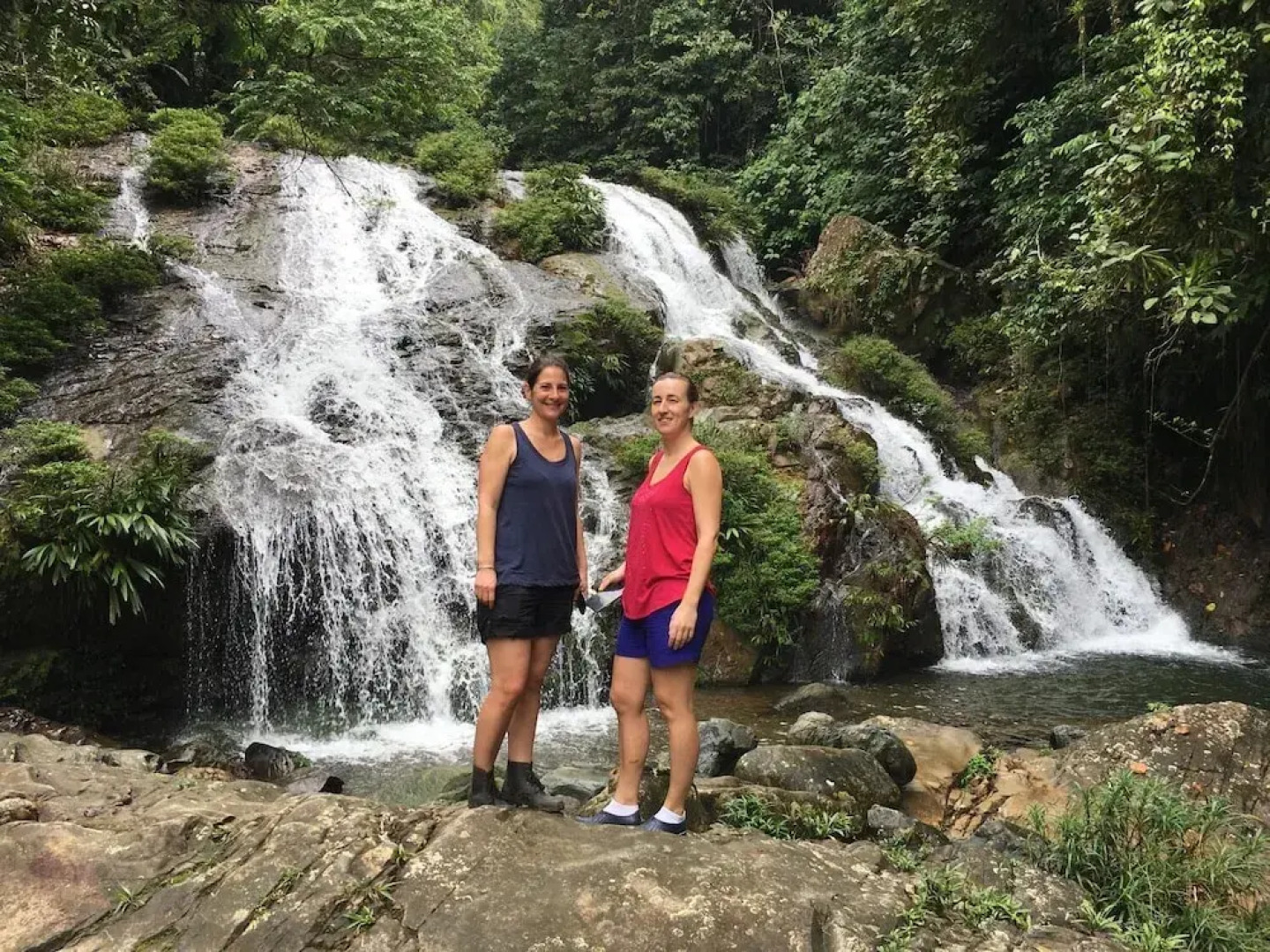 Rainforest Yasmin Hotel