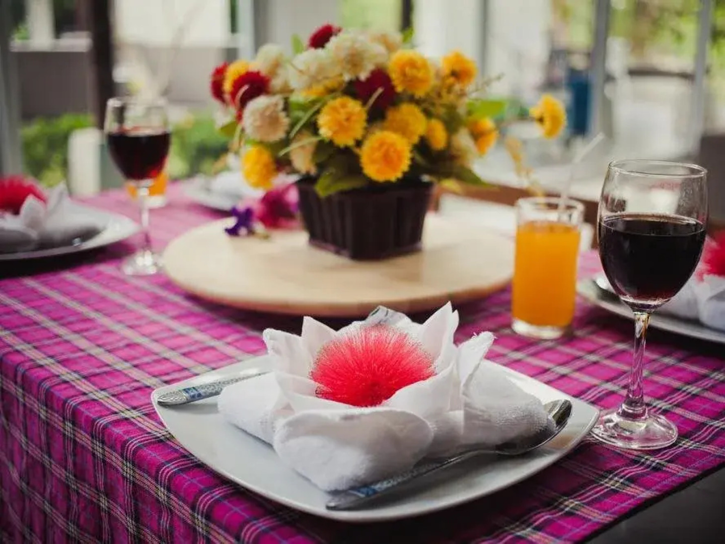 Khaoyai Paradise on Earth