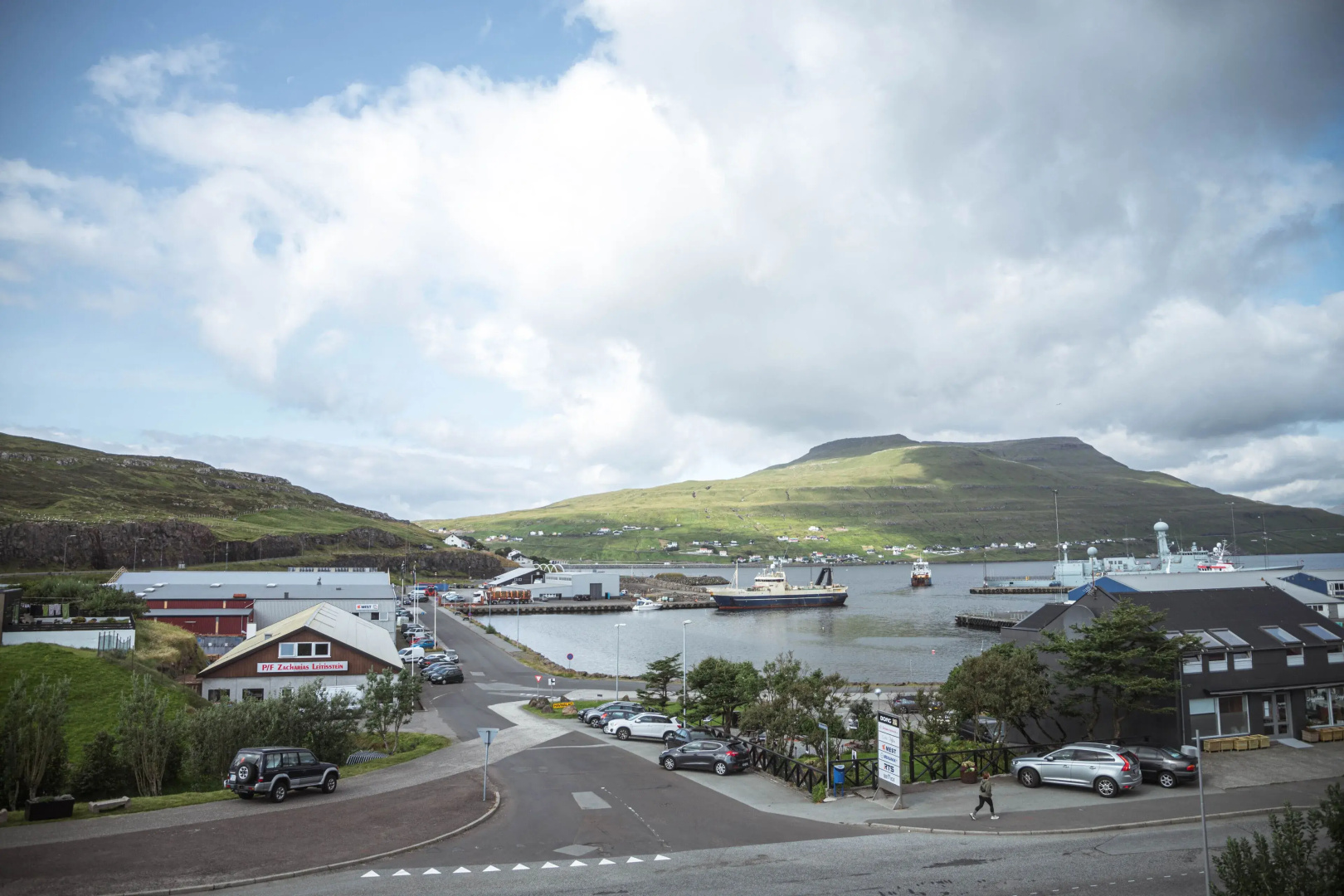 Hotel Runavik