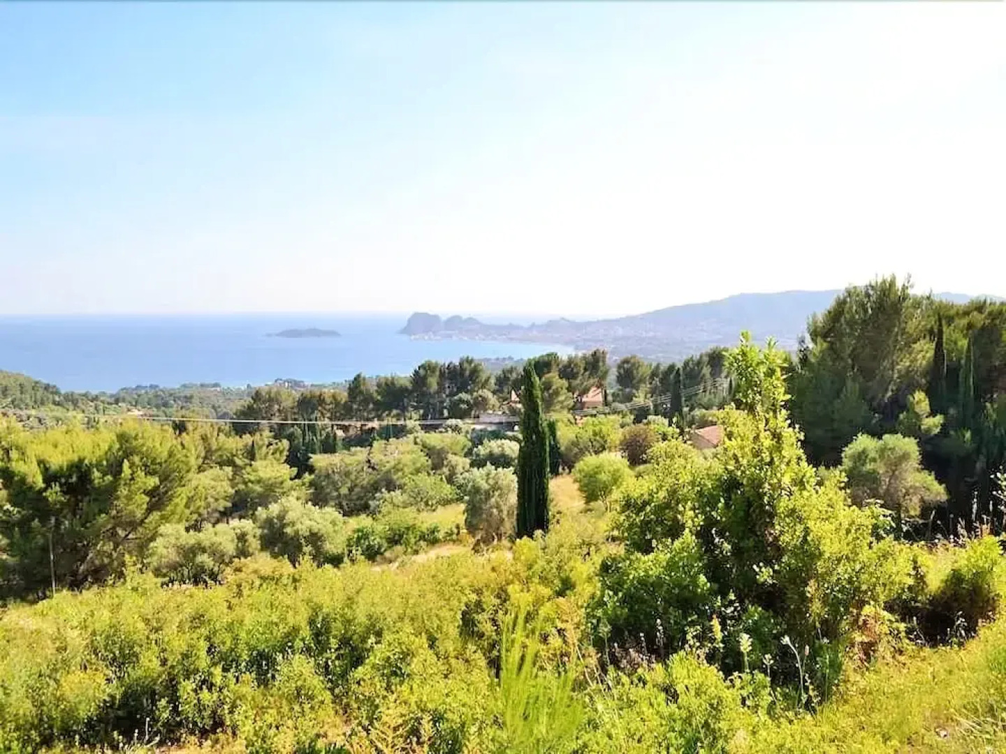 Le Fare de la Louisiane