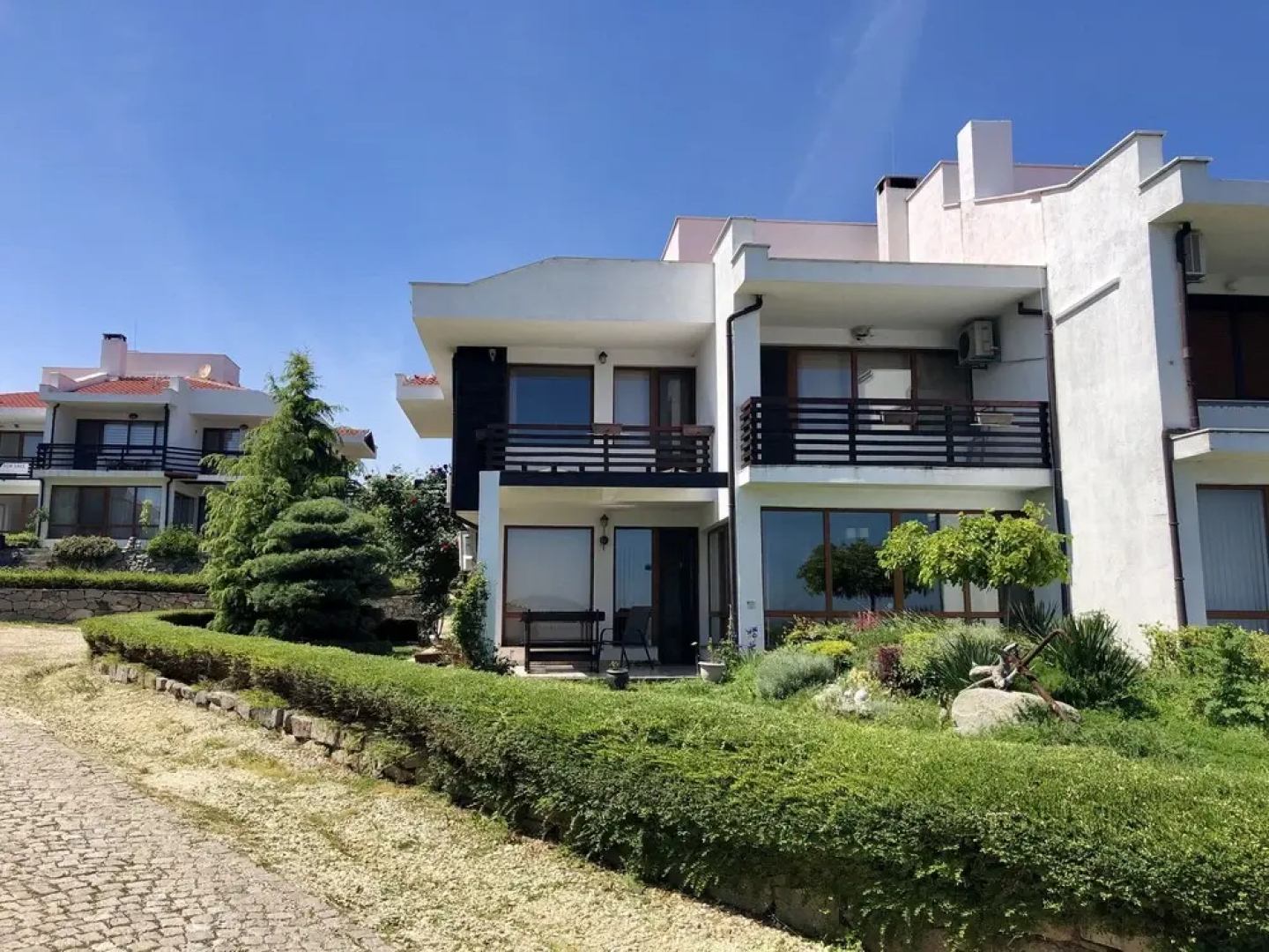 Villa Aurelia