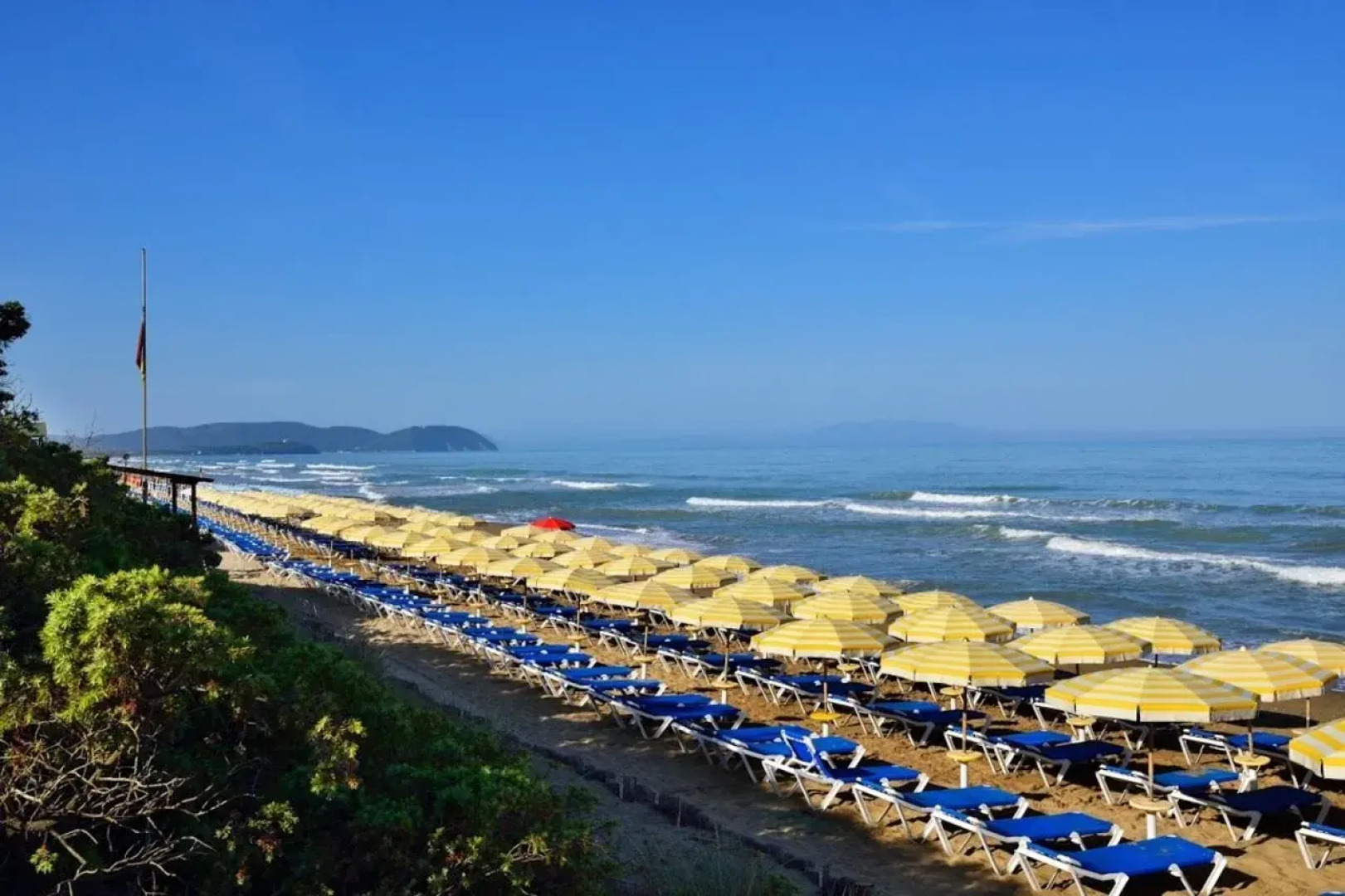 Garden Toscana Resort