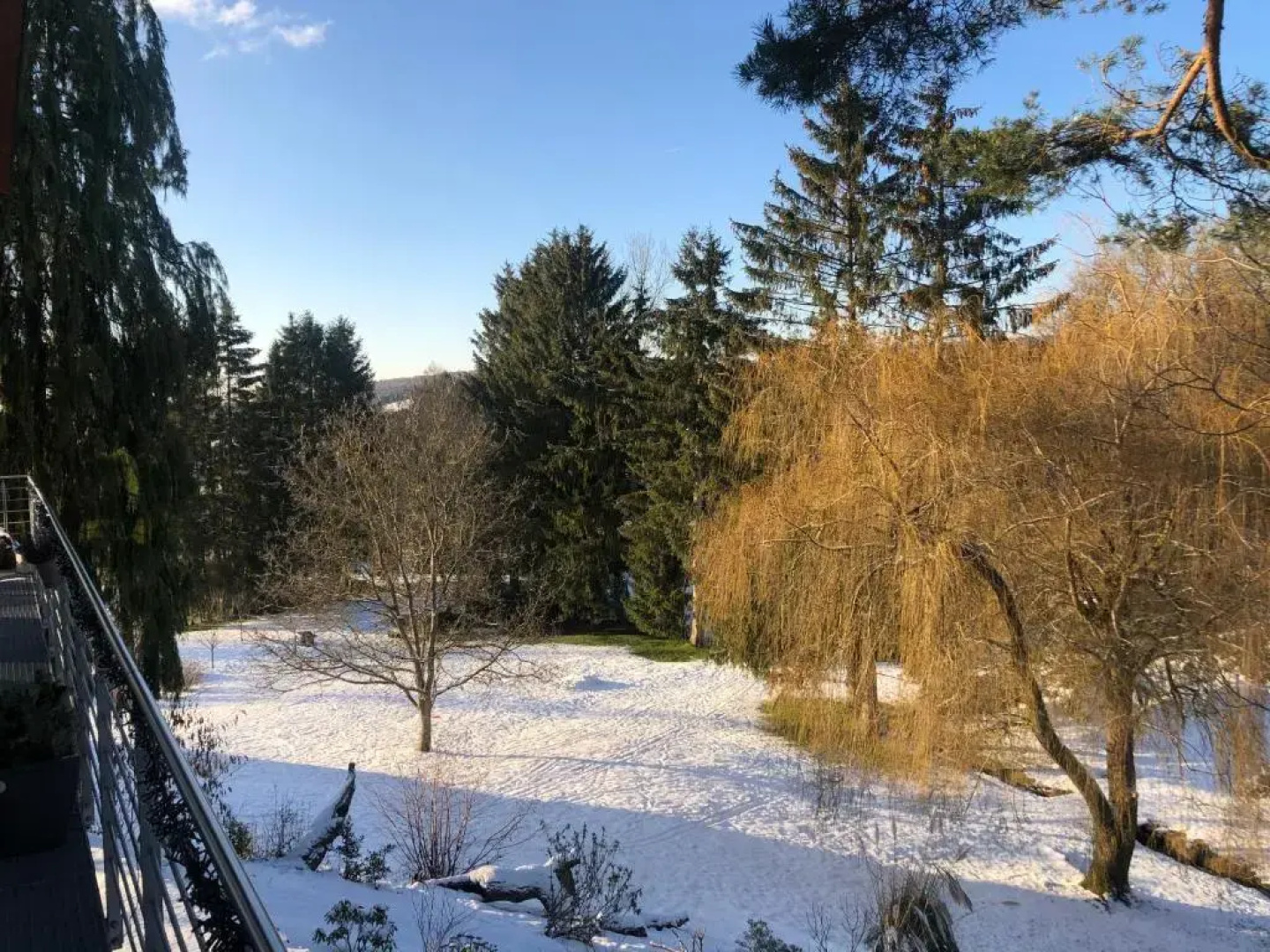 Ferienhaus Haagalm