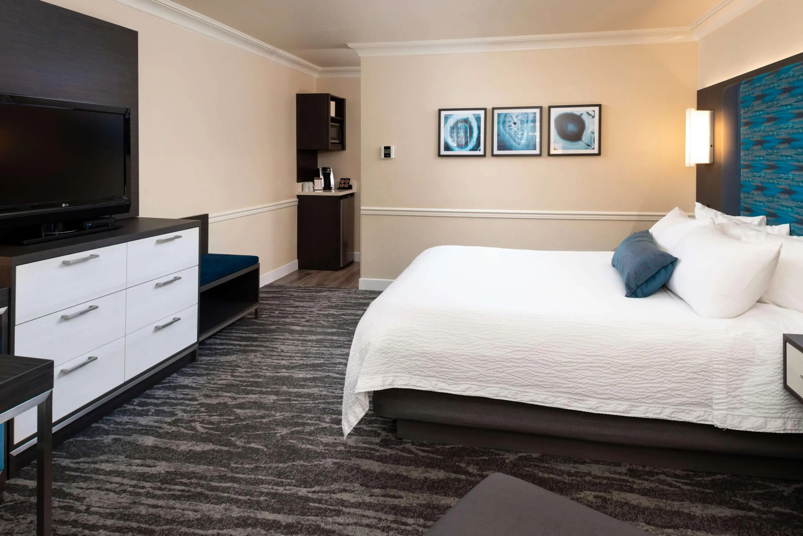 Best Western Plus Novato Oaks Inn