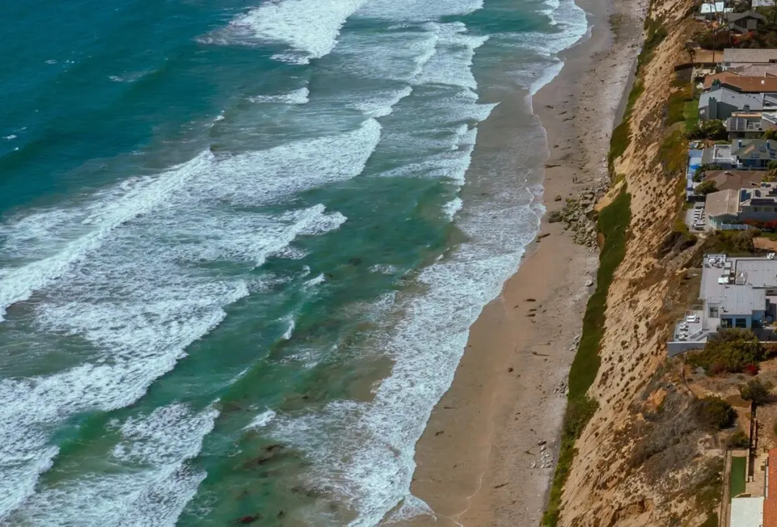 New Construction Luxury Home With Ocean View Rooftop Deck 815 4th by Redawning