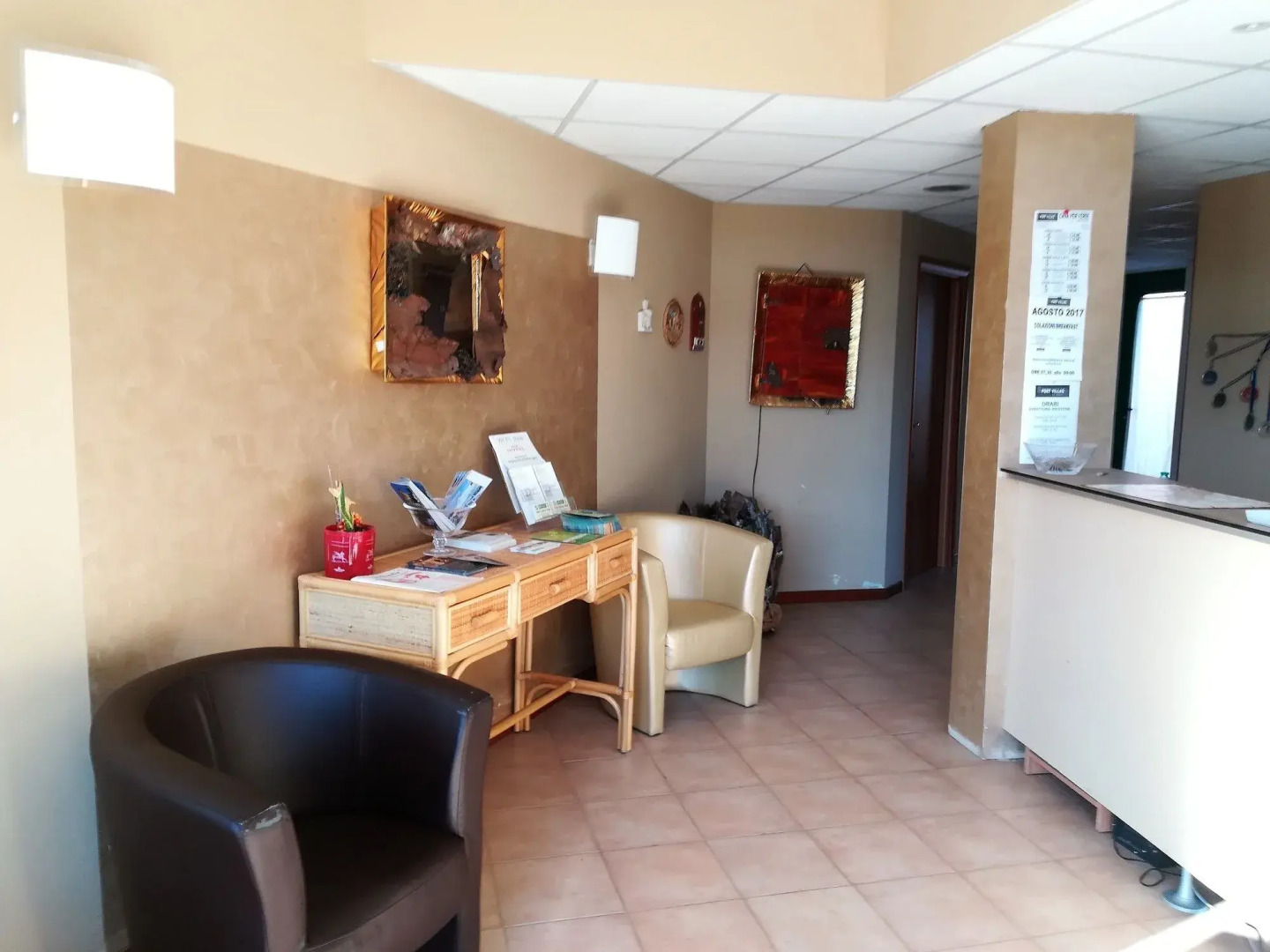 Sport Village La Badia