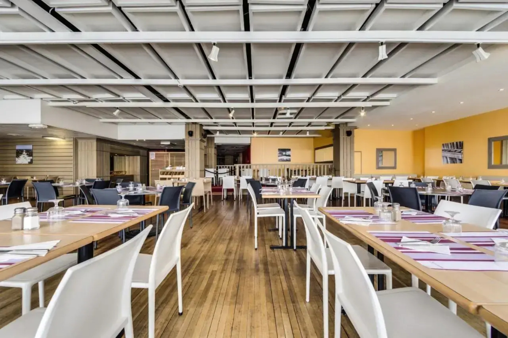 Belambra Clubs Arc 2000 - L'Aiguille Rouge