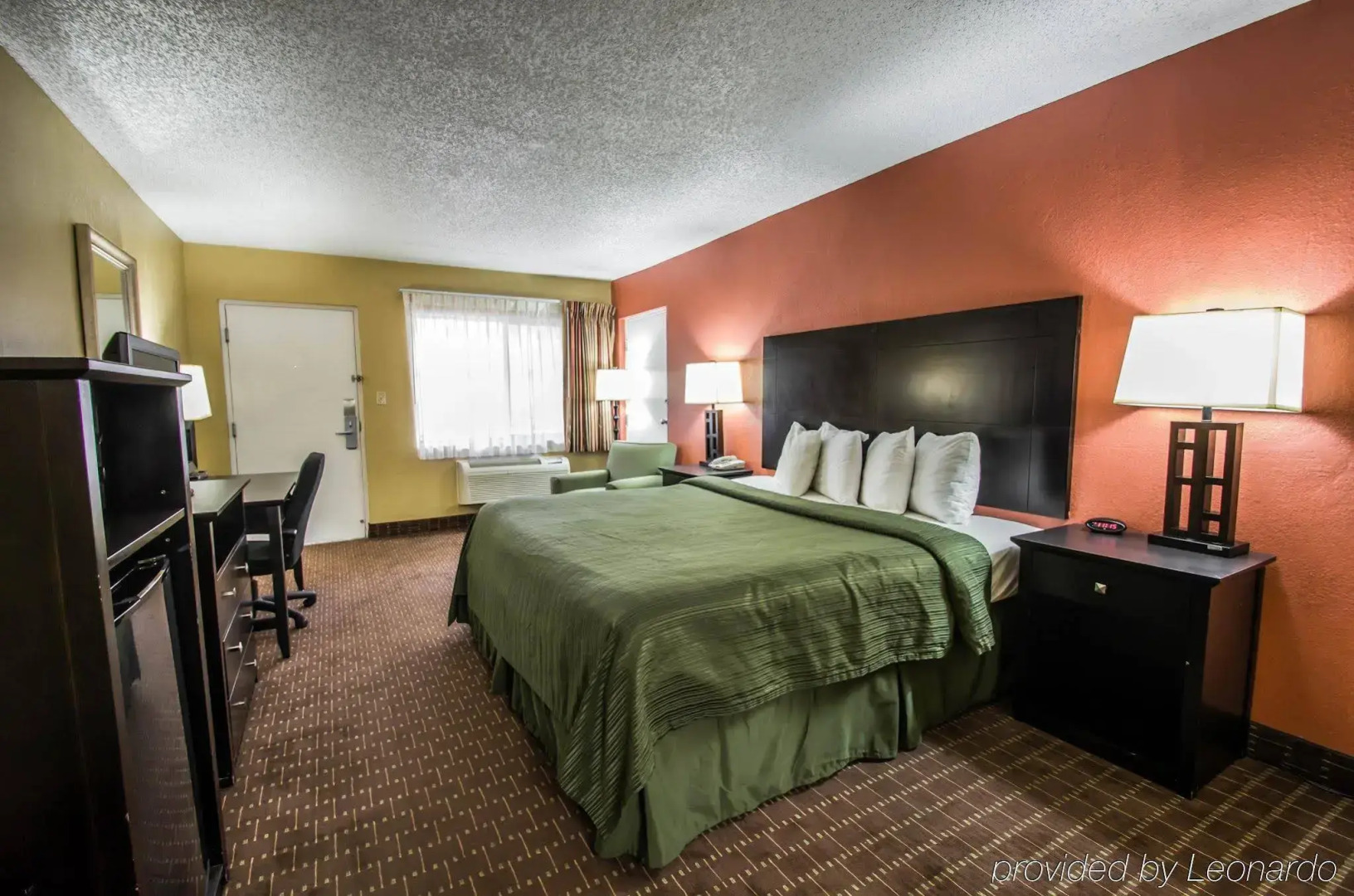 Quality Inn near Blue Spring