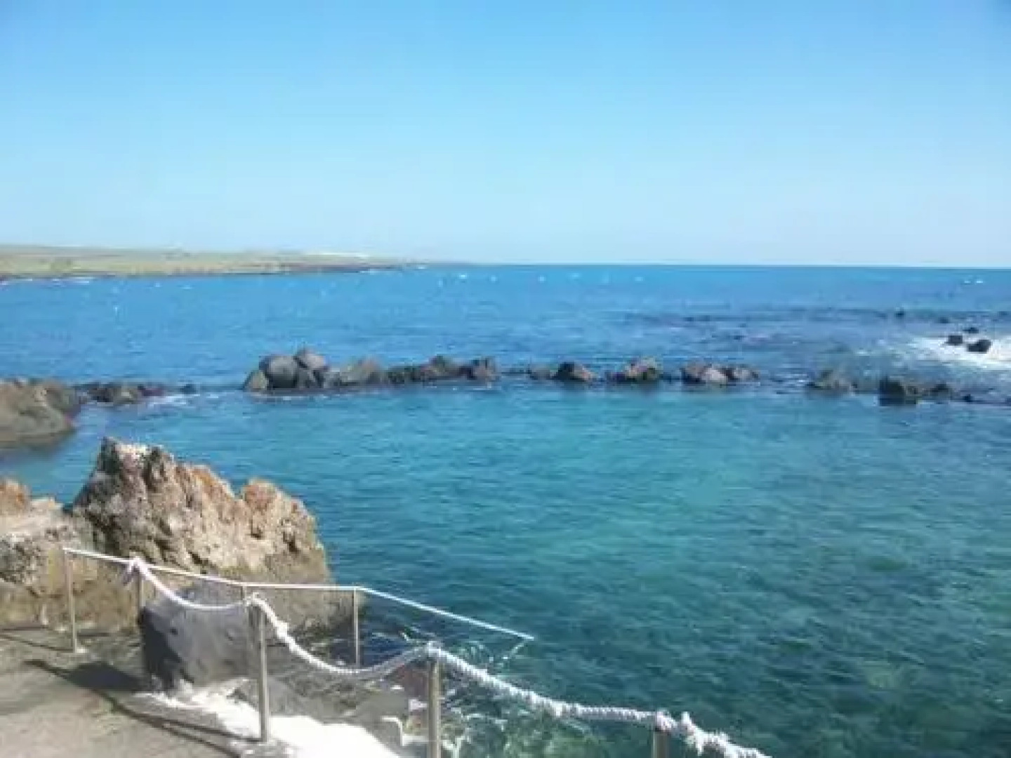 Apartamento Costa Amanecer