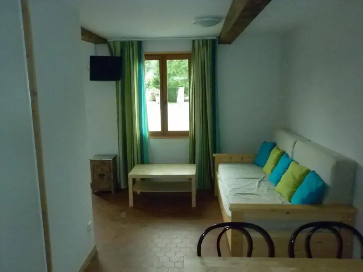 Camping La Verte Prairie