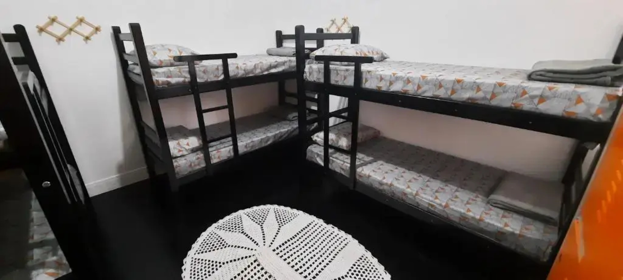 Quintal Da Bella Hostel