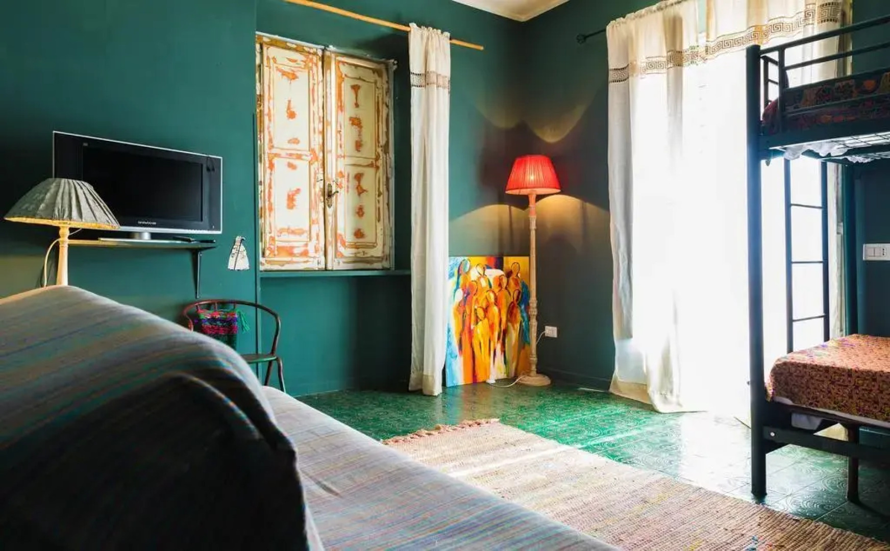 Guest House Trevignano Romano