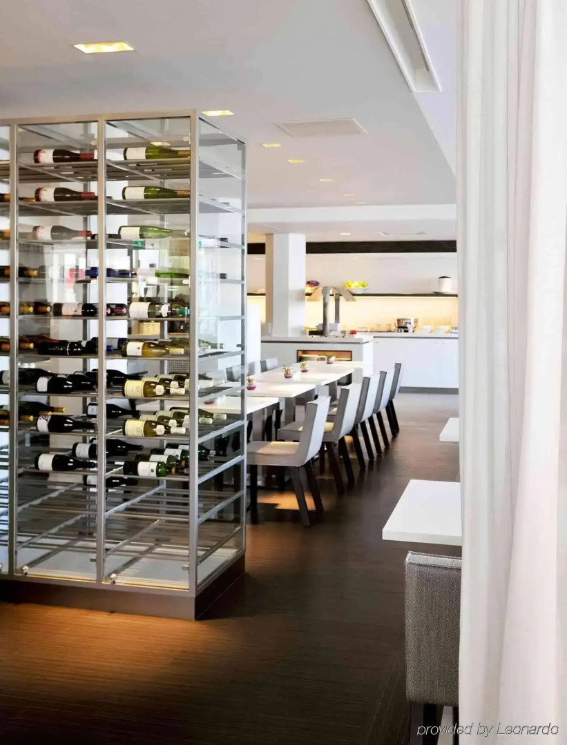 Mercure City Nijmegen Centre Hotel