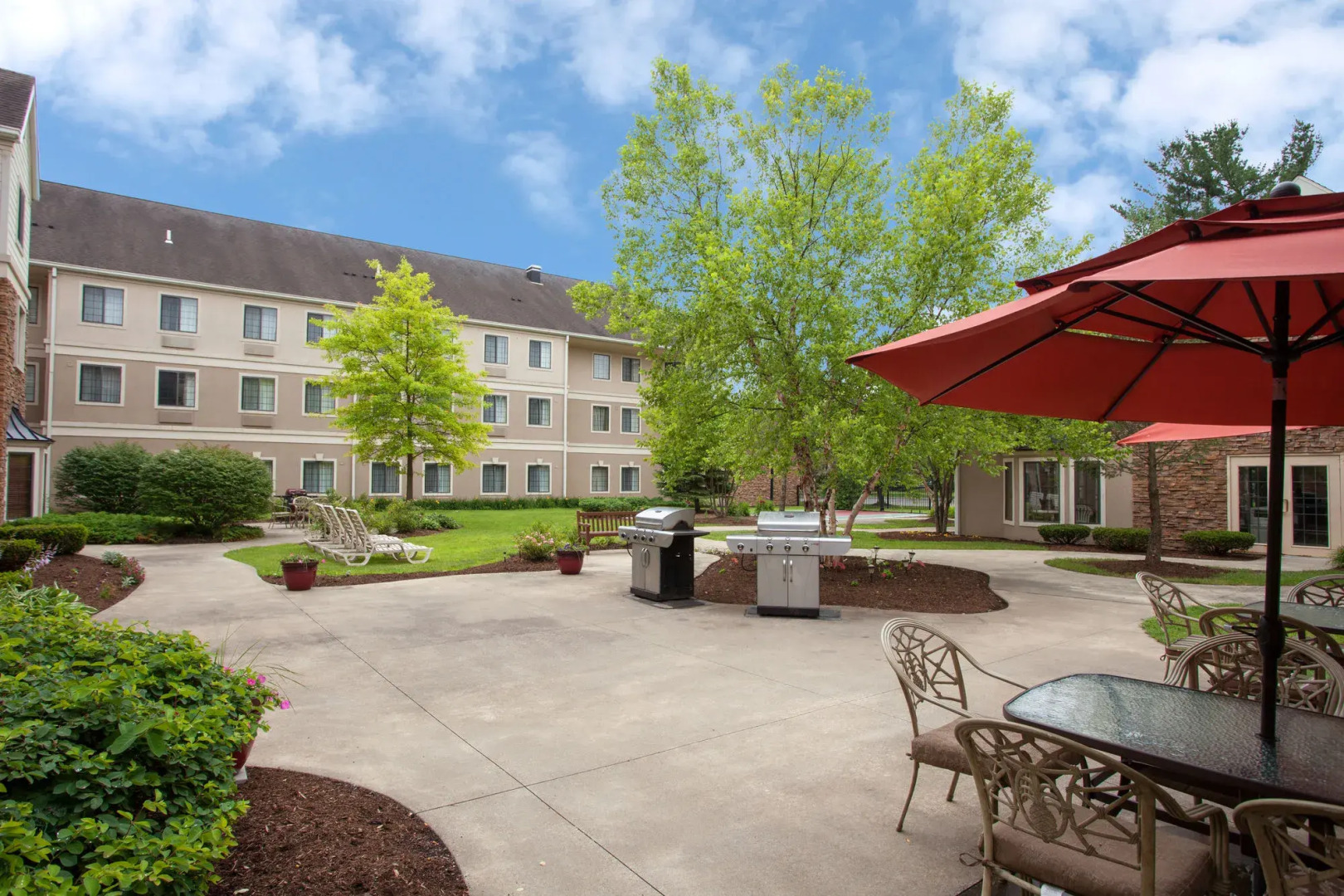 Staybridge Suites Corning by IHG