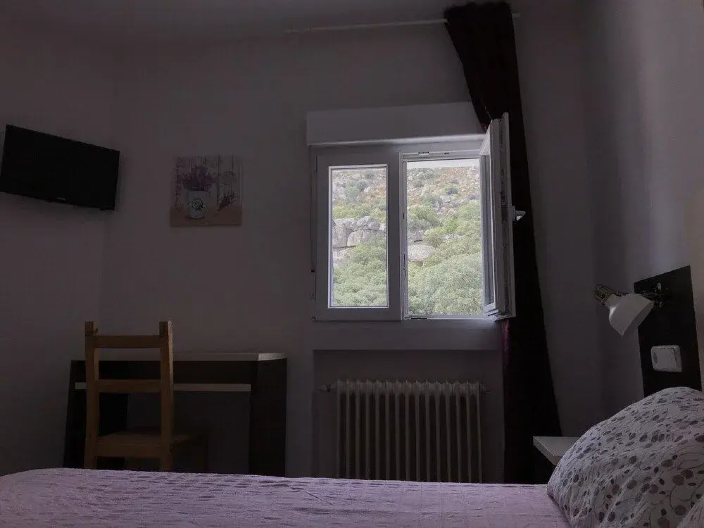 El Cancho del Aguila