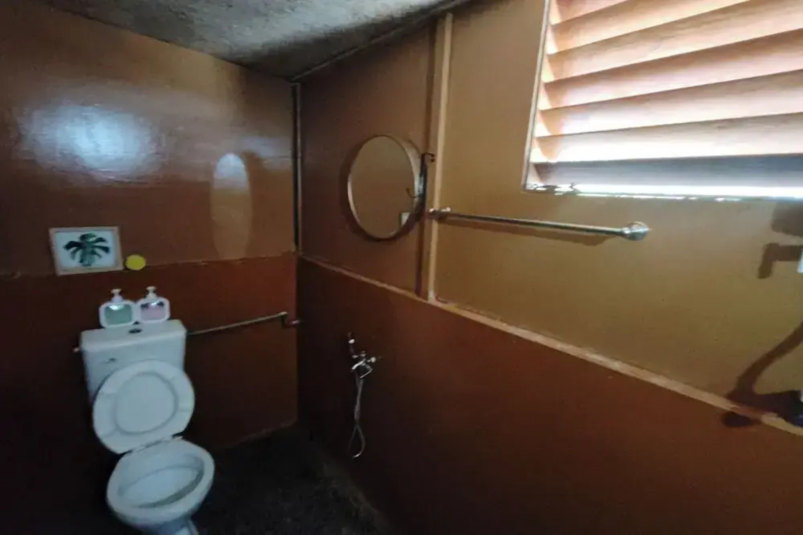 Aeden Villa, Roomstay & Homestay